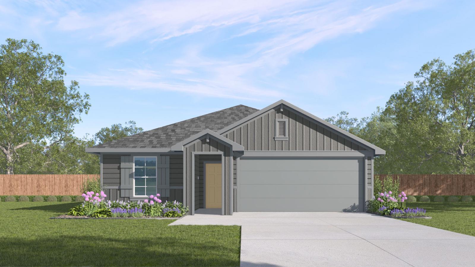 385 San Juan Trl Property Photo 1
