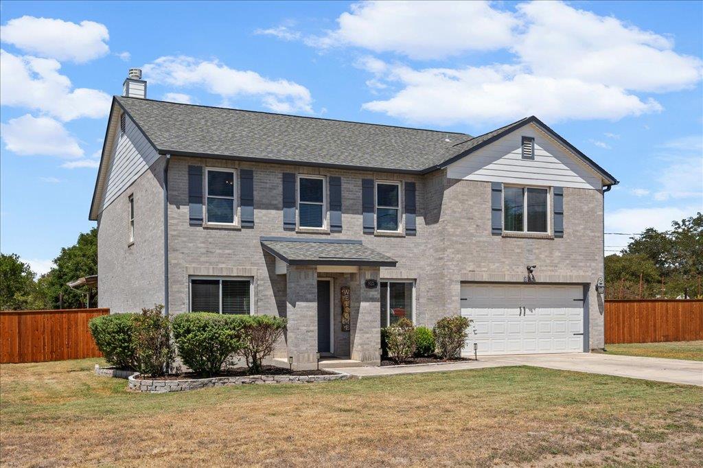 821 Bella Vista Cir Property Photo 1