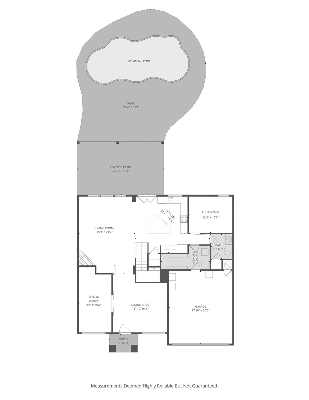 821 Bella Vista Cir Property Photo 35