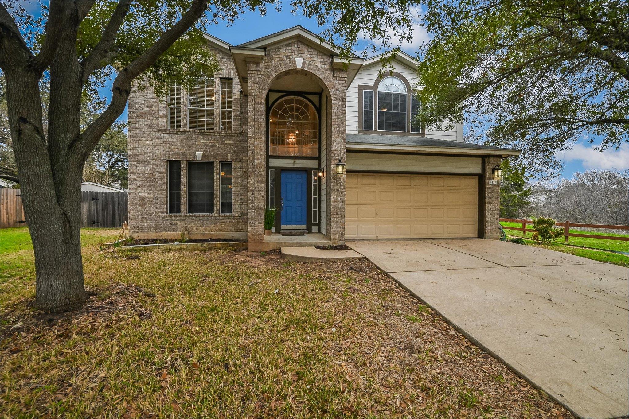 4437 Chickasaw Ct Property Photo