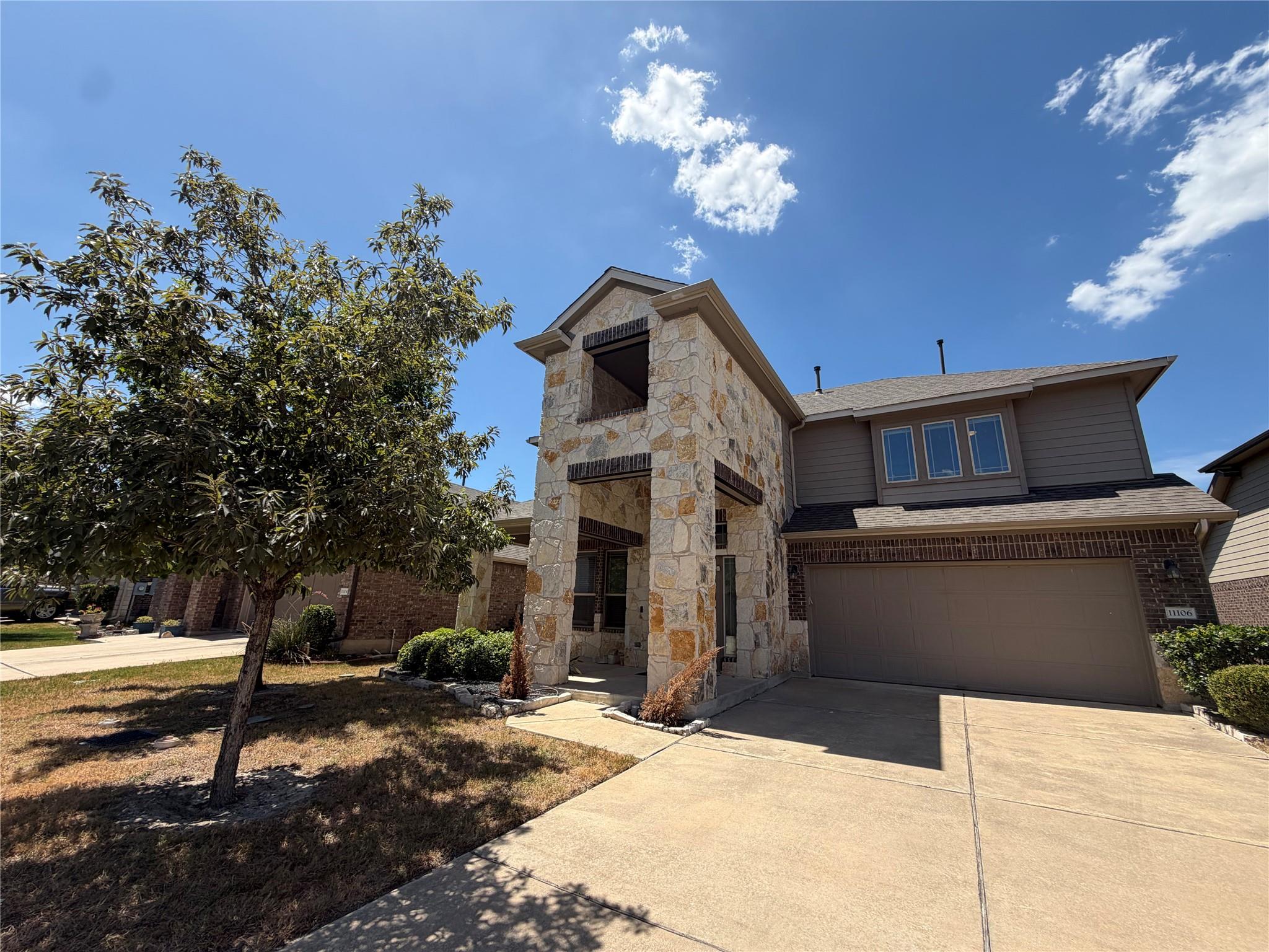 11106 Bruneau Trl Property Photo 1