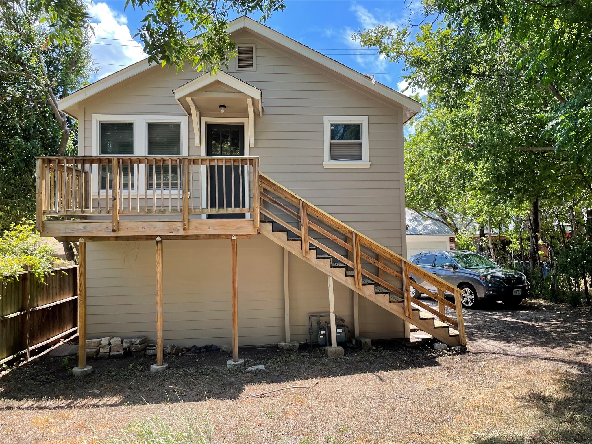 507 Texas Ave #b Property Photo 1