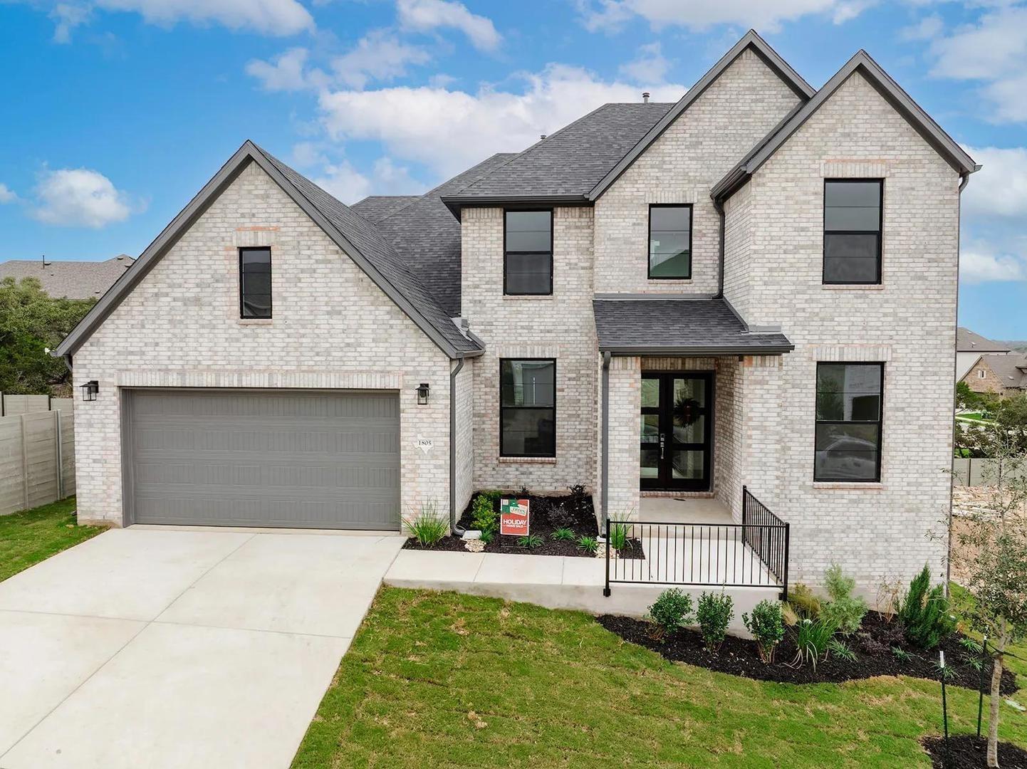 1805 Crimson Sunset Dr Property Photo 1