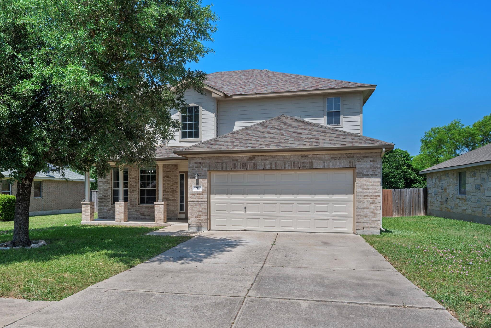 215 Gainer Dr Property Photo 1