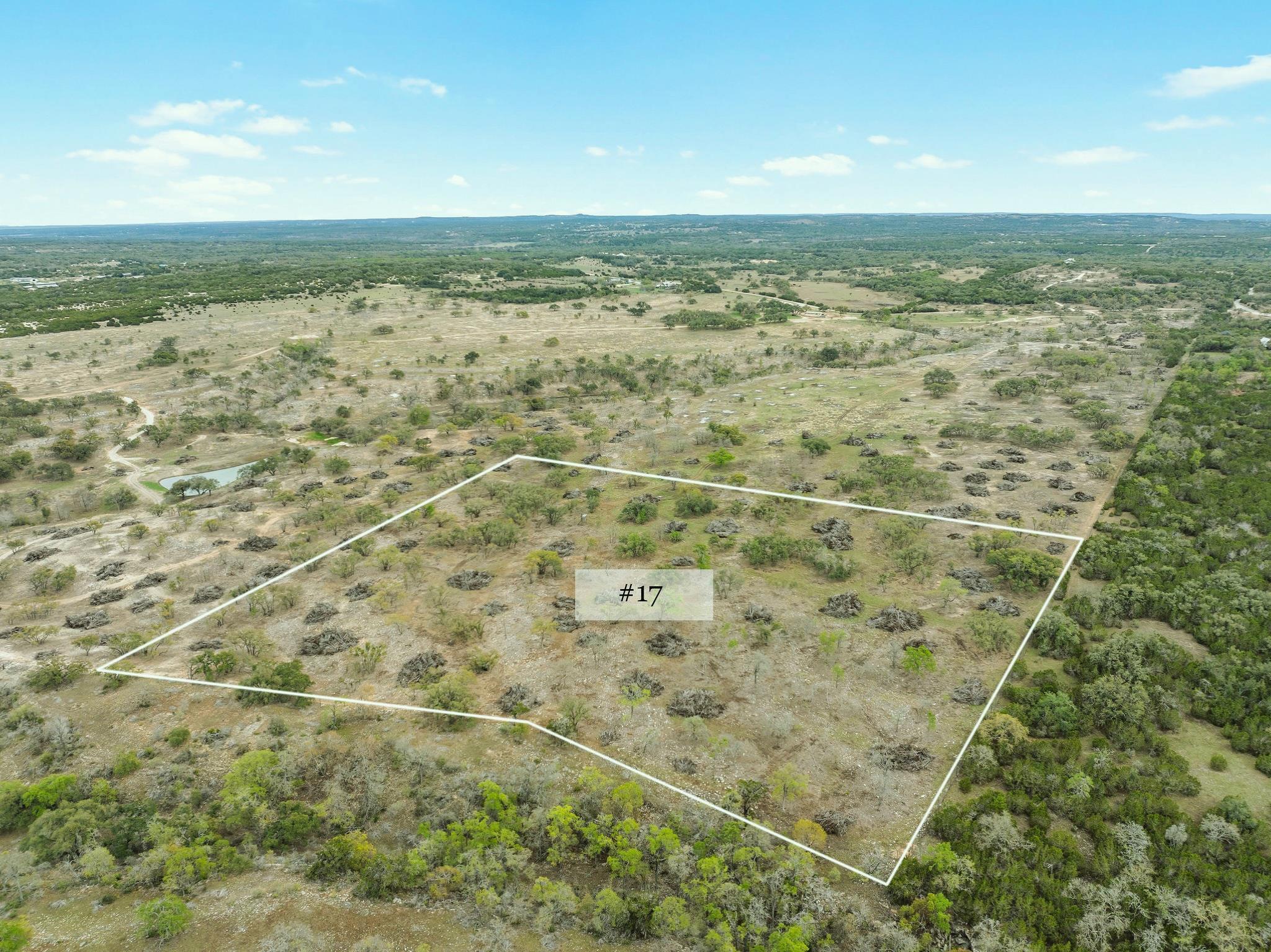 Lot 17 Gracewood Way Property Photo 1