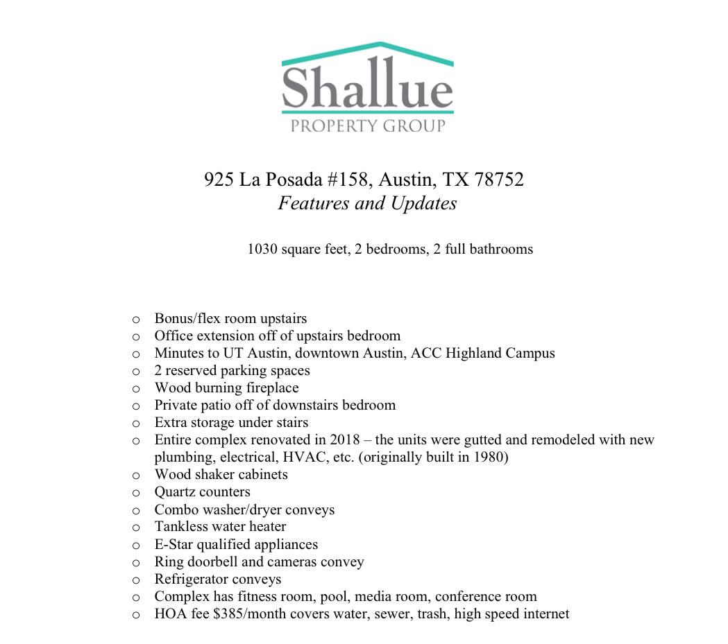 935 La Posada Dr #158 Property Photo 6