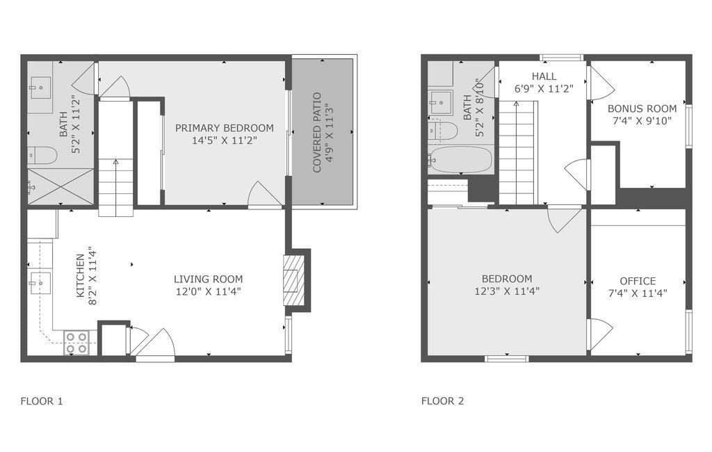 935 La Posada Dr #158 Property Photo 7