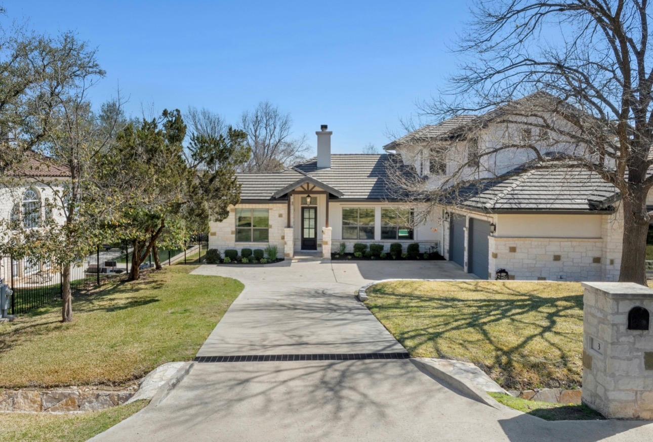 3 Camwood Trl Property Photo 1