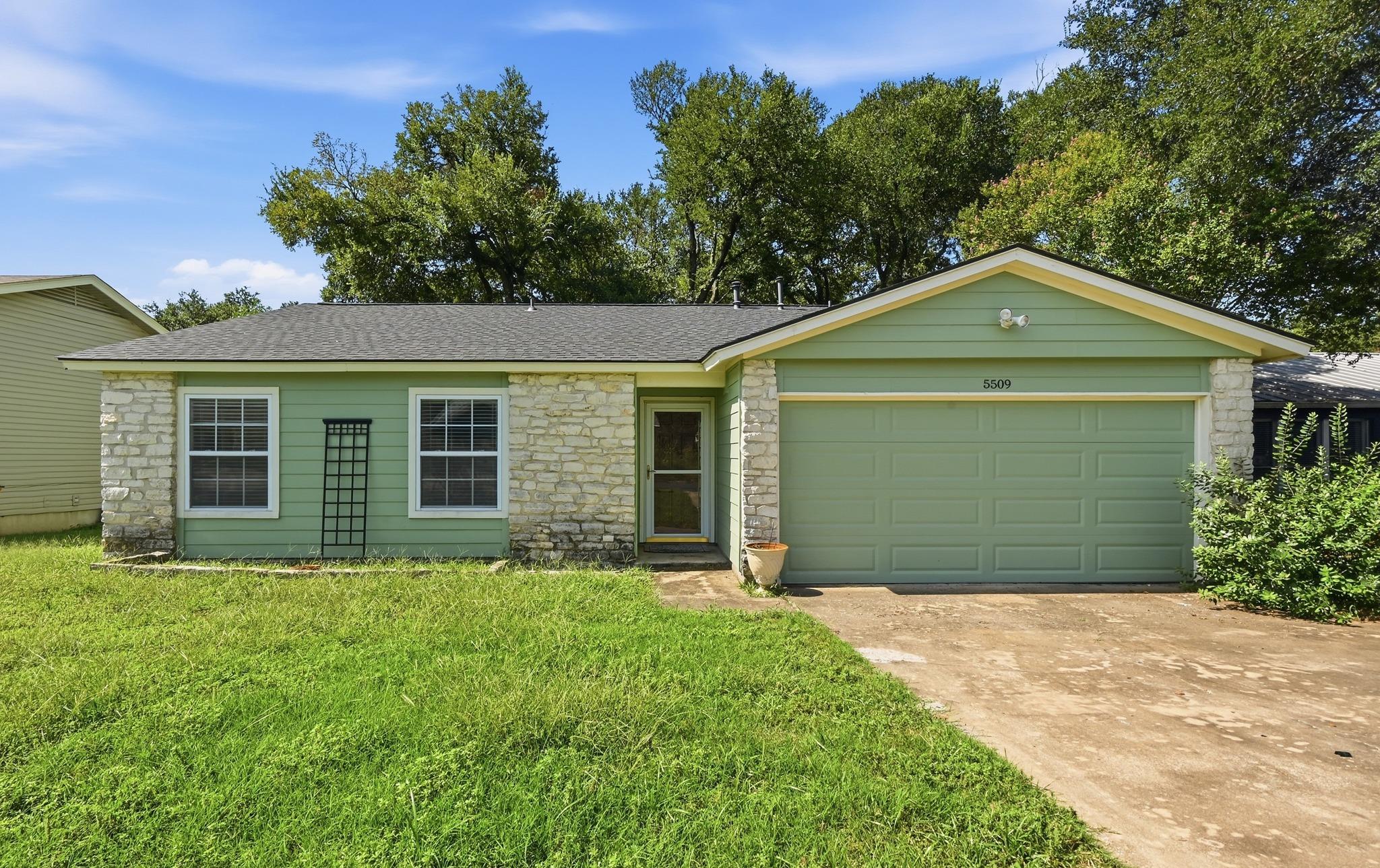 5509 Porsche Ln Property Photo 1