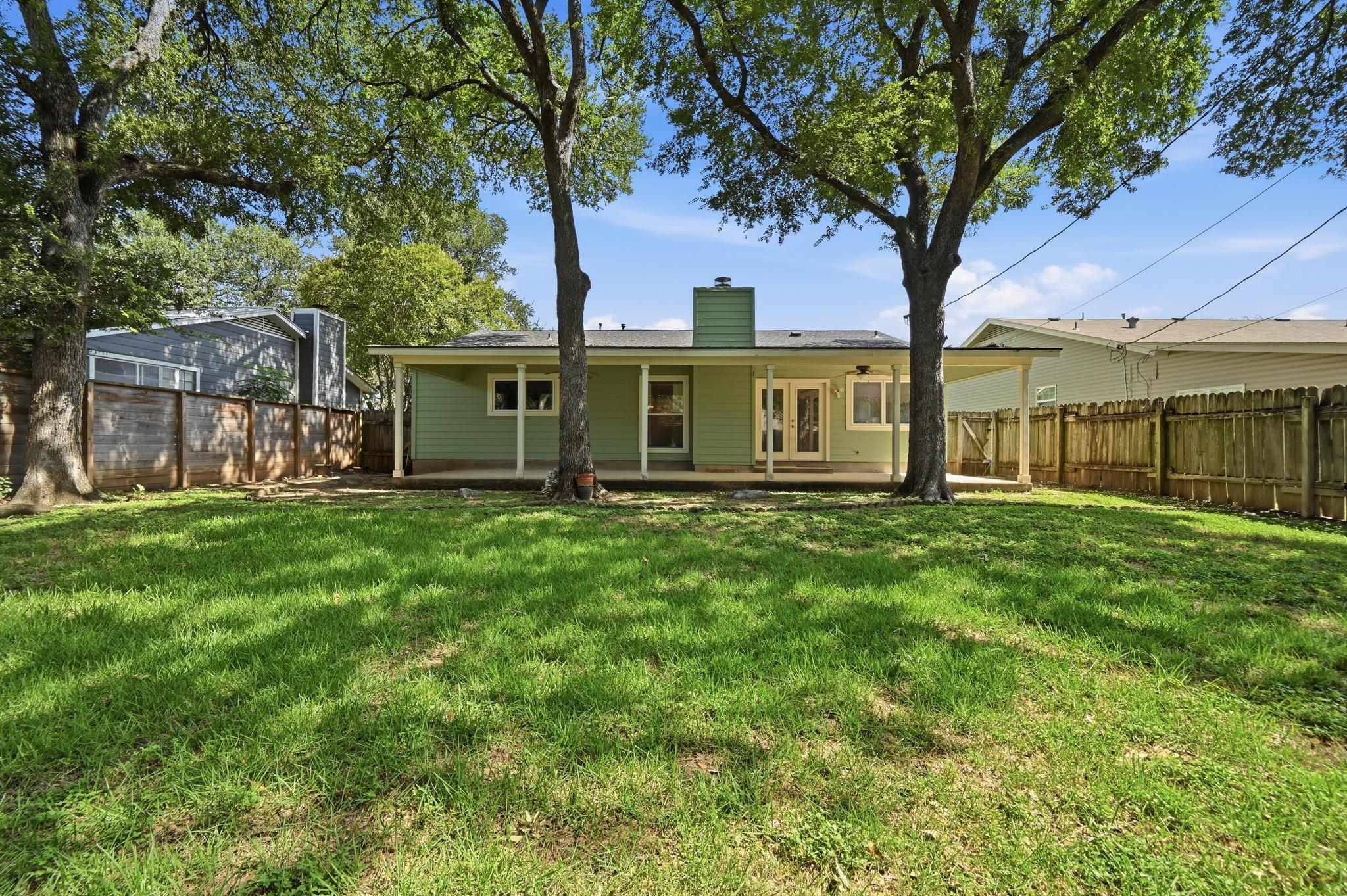 5509 Porsche Ln Property Photo 26