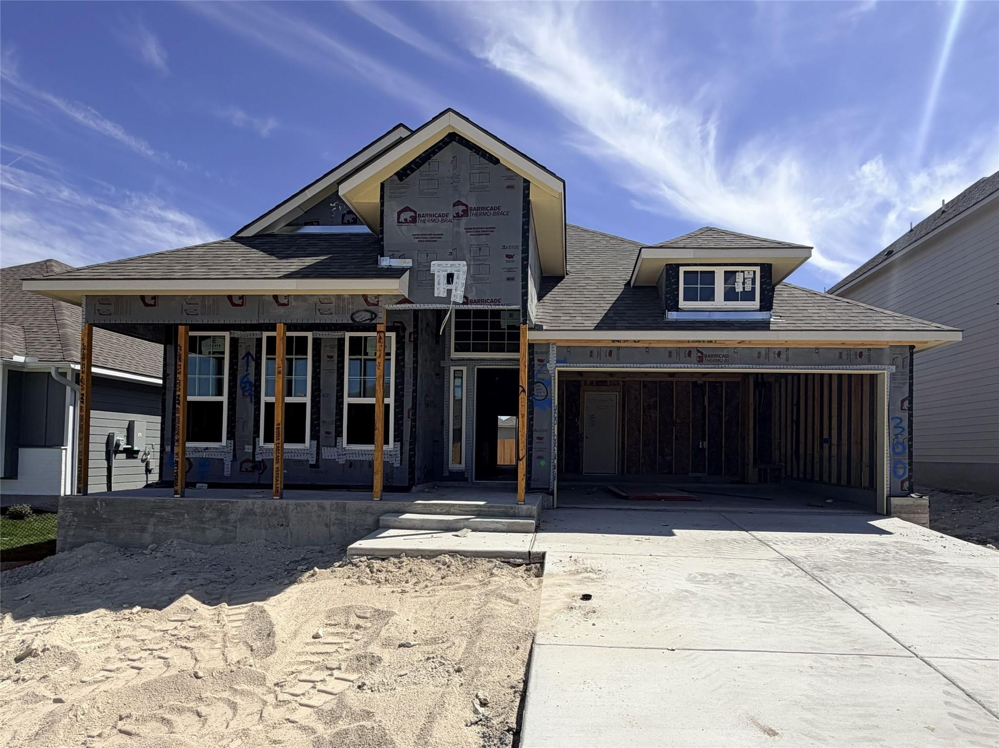 300 Boatright Blvd Property Photo 1