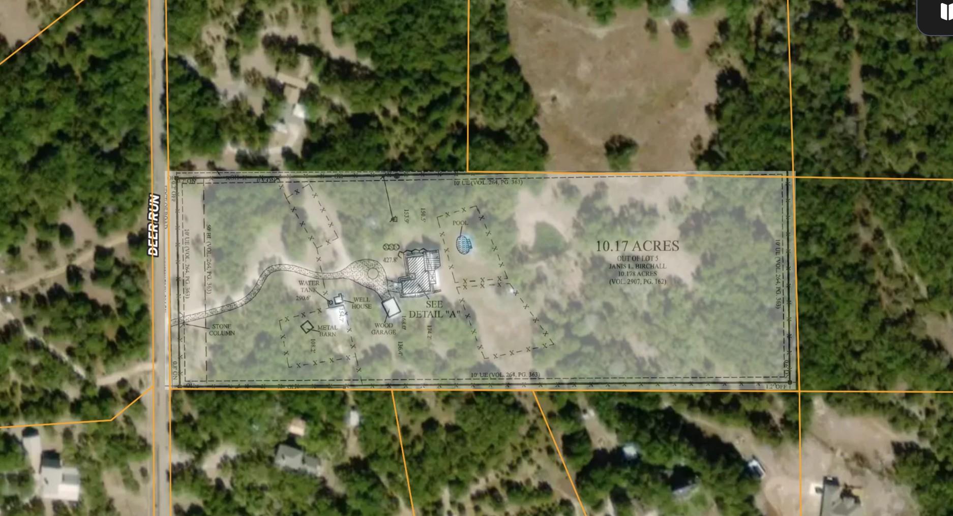 801 Deer Run Property Photo 40