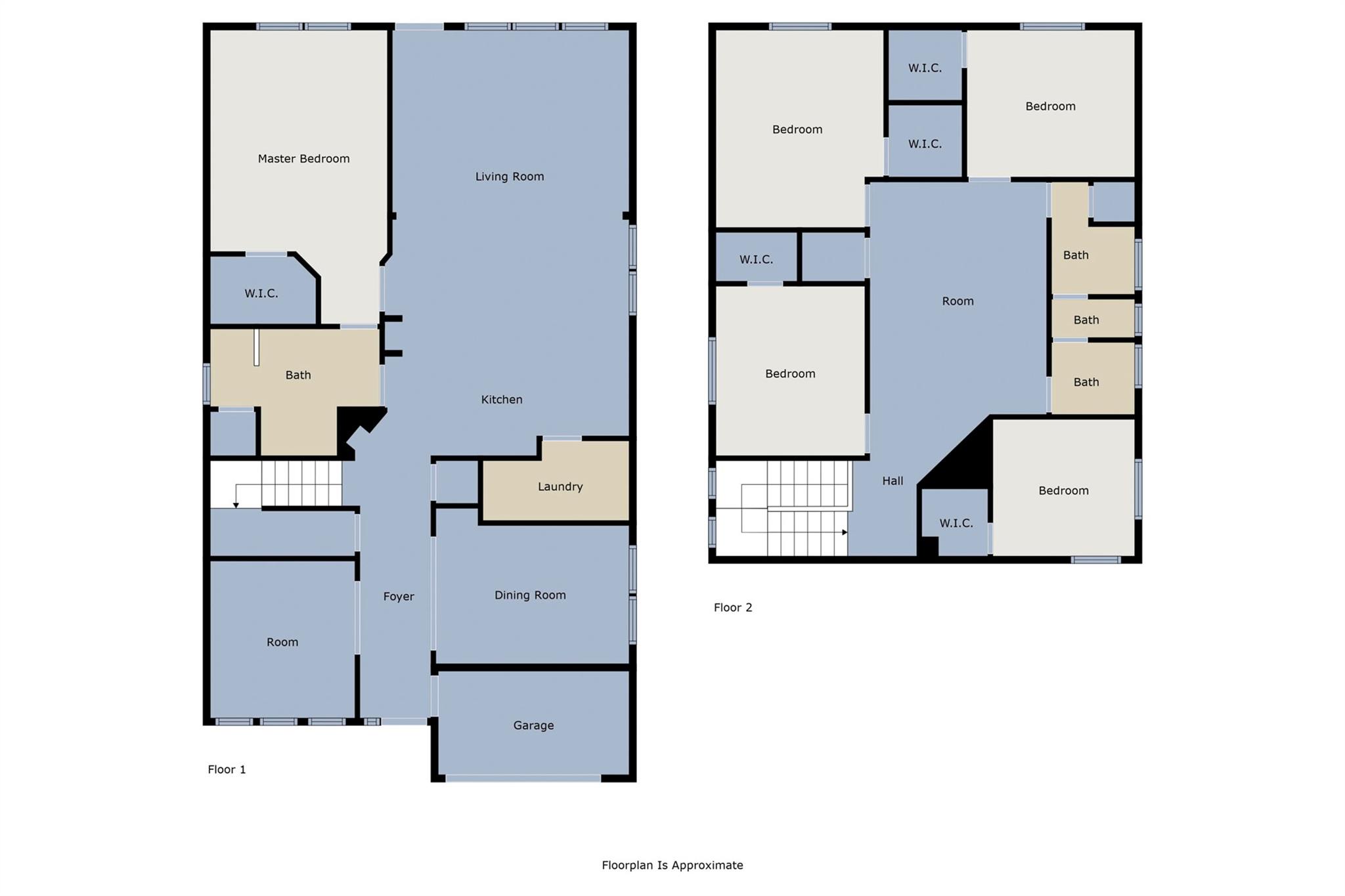 7106 Thannas Way Property Photo 25
