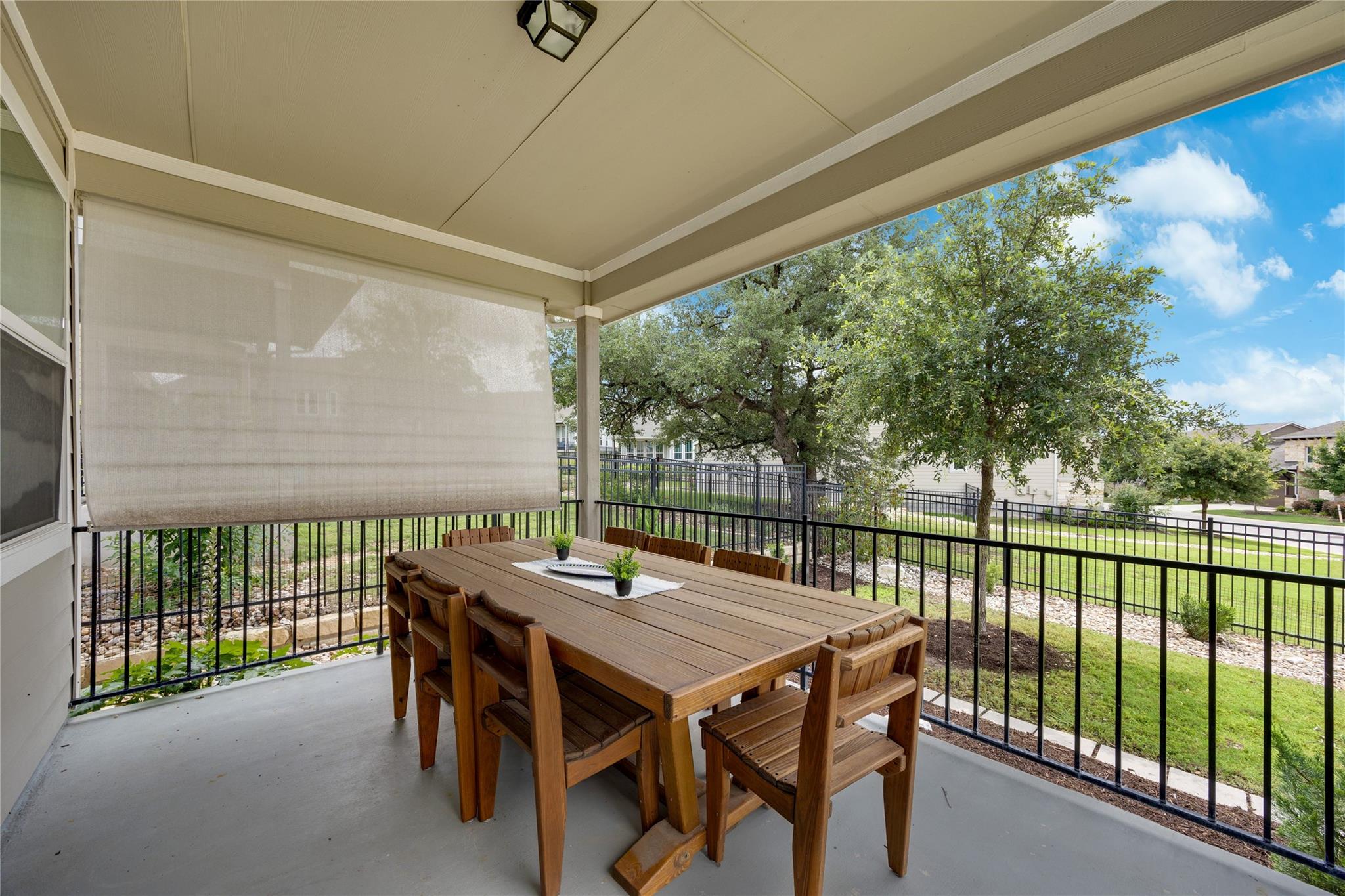 700 Affazia Ln #c Property Photo 22