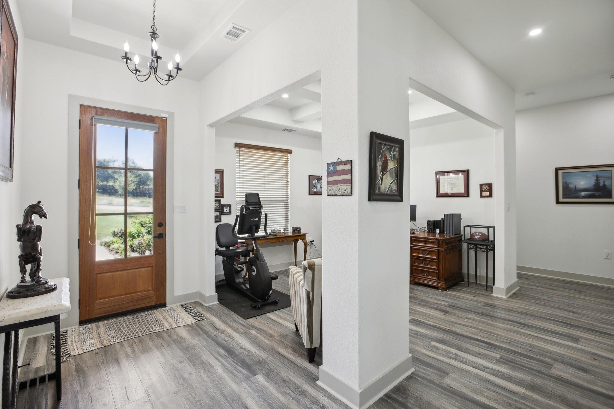 100 Colby Canyon Dr Property Photo 5