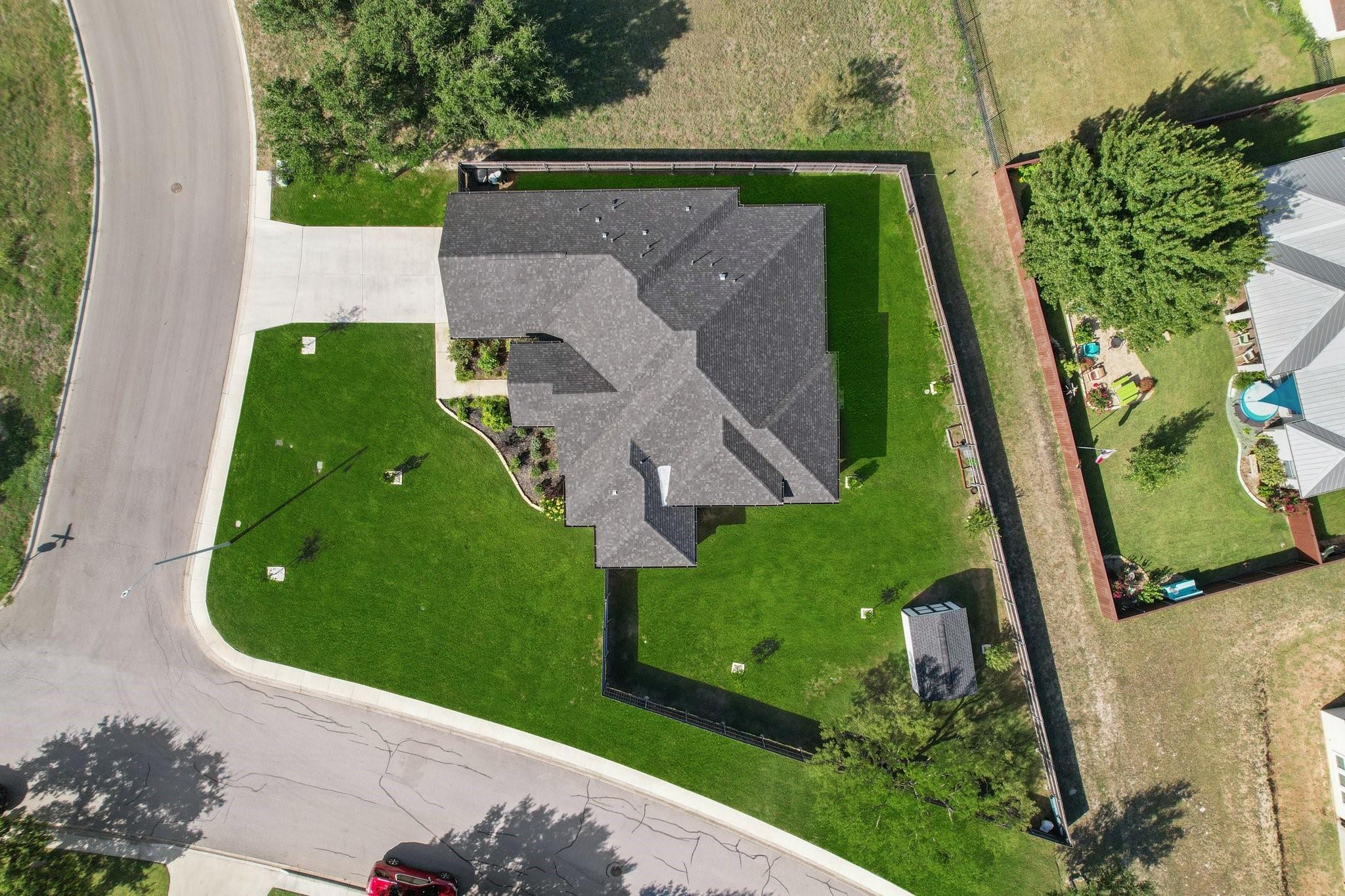 100 Colby Canyon Dr Property Photo 28