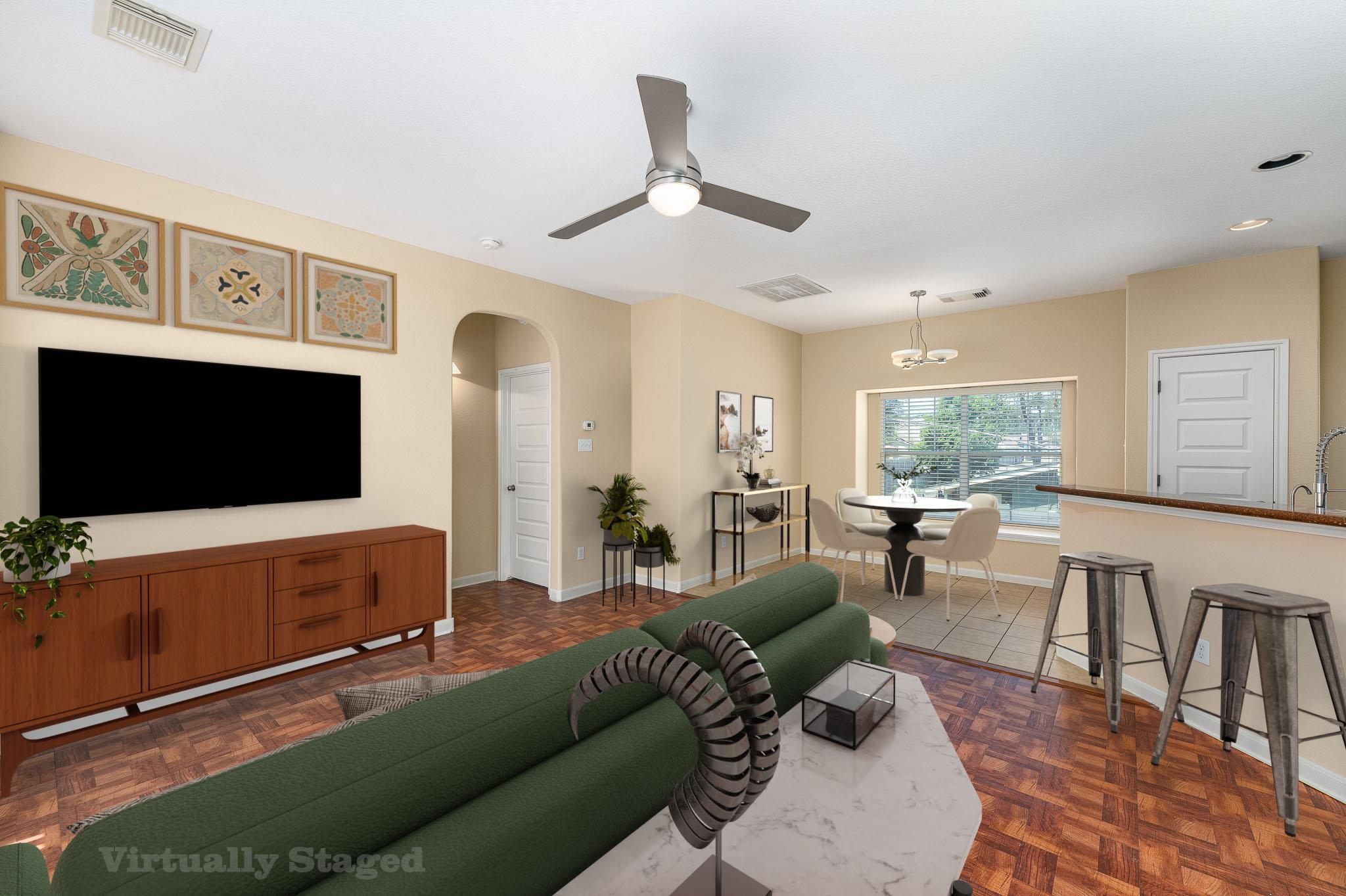 2829 Saville Loop #17c Property Photo 4