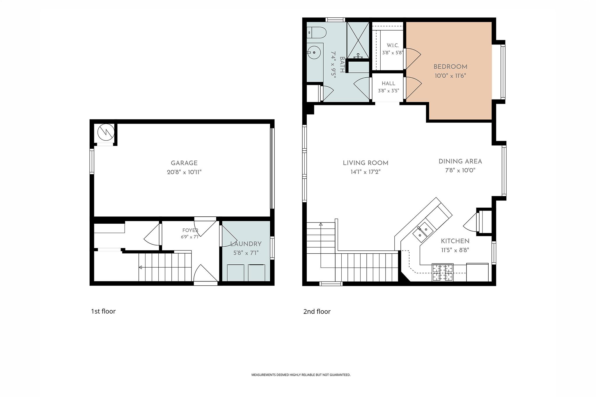 2829 Saville Loop #17c Property Photo 28