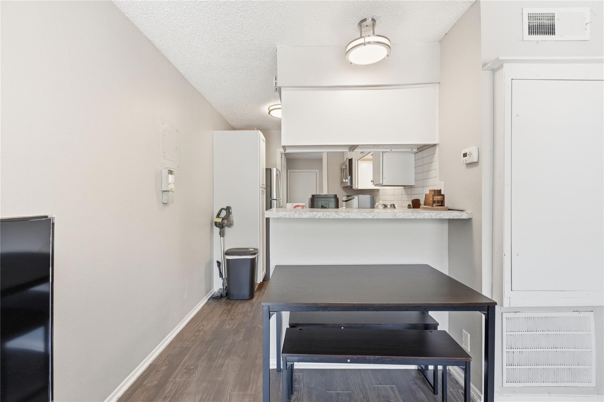 2801 Hemphill Park #a303 Property Photo 6
