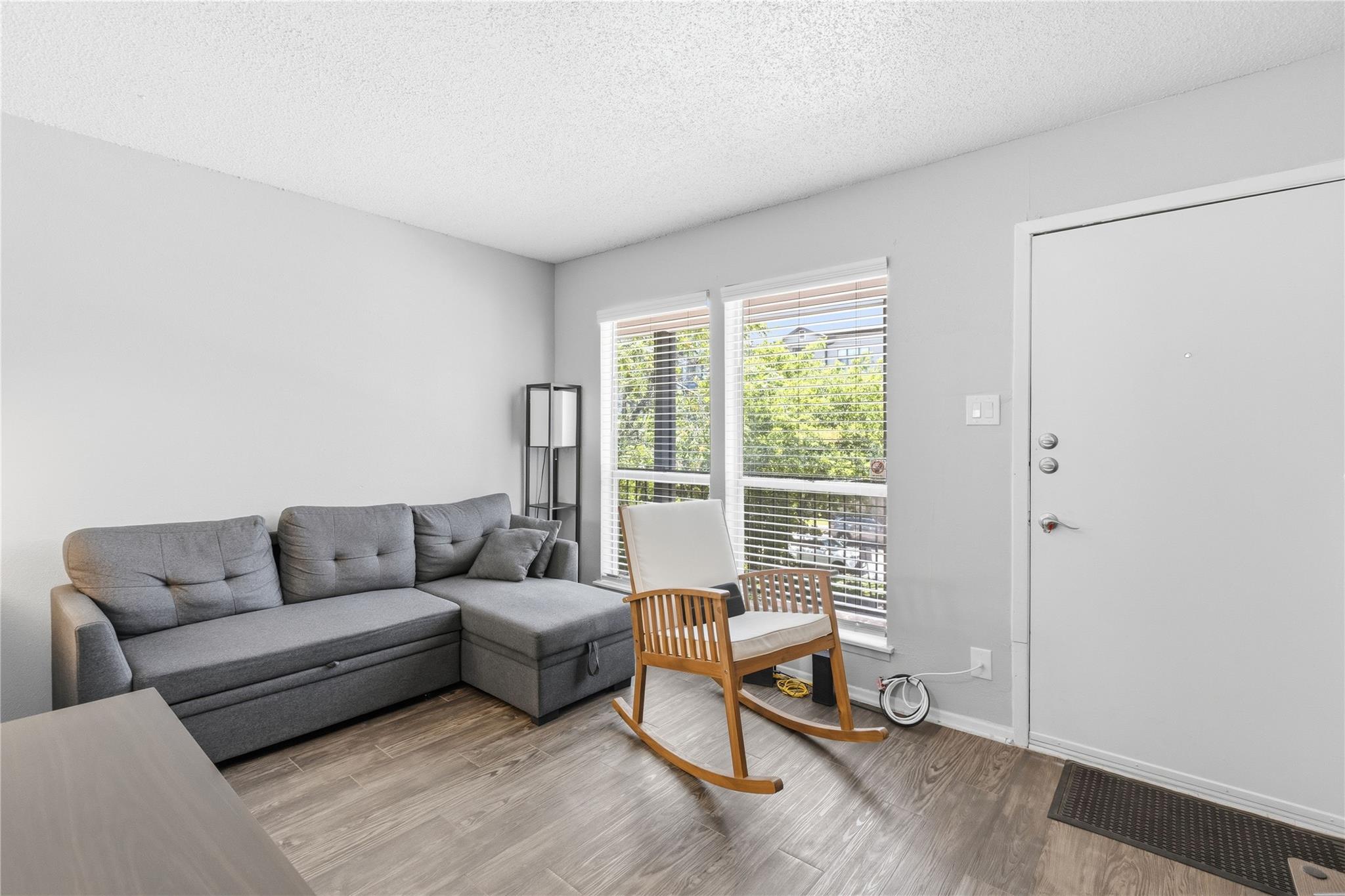 2801 Hemphill Park #a303 Property Photo 8
