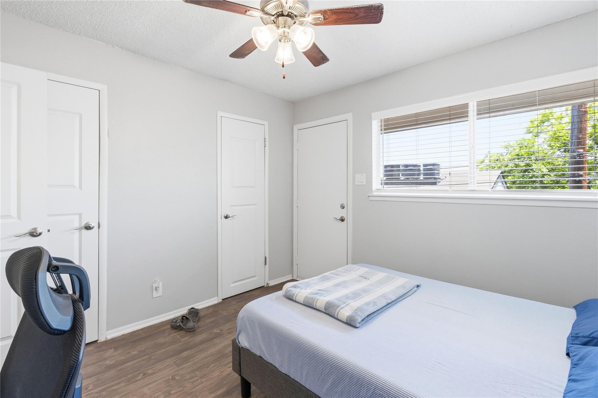 2801 Hemphill Park #a303 Property Photo 13