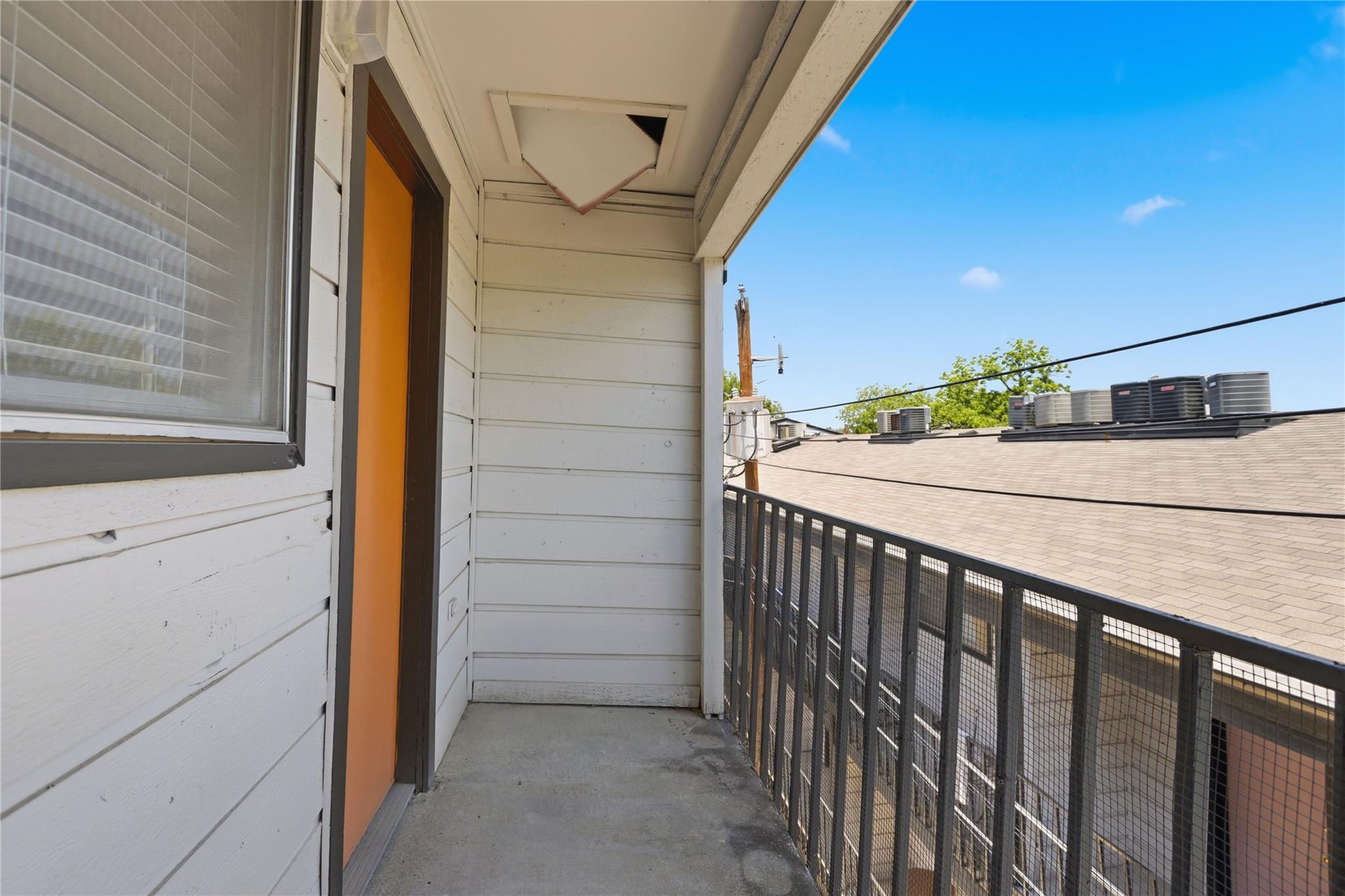 2801 Hemphill Park #a303 Property Photo 16