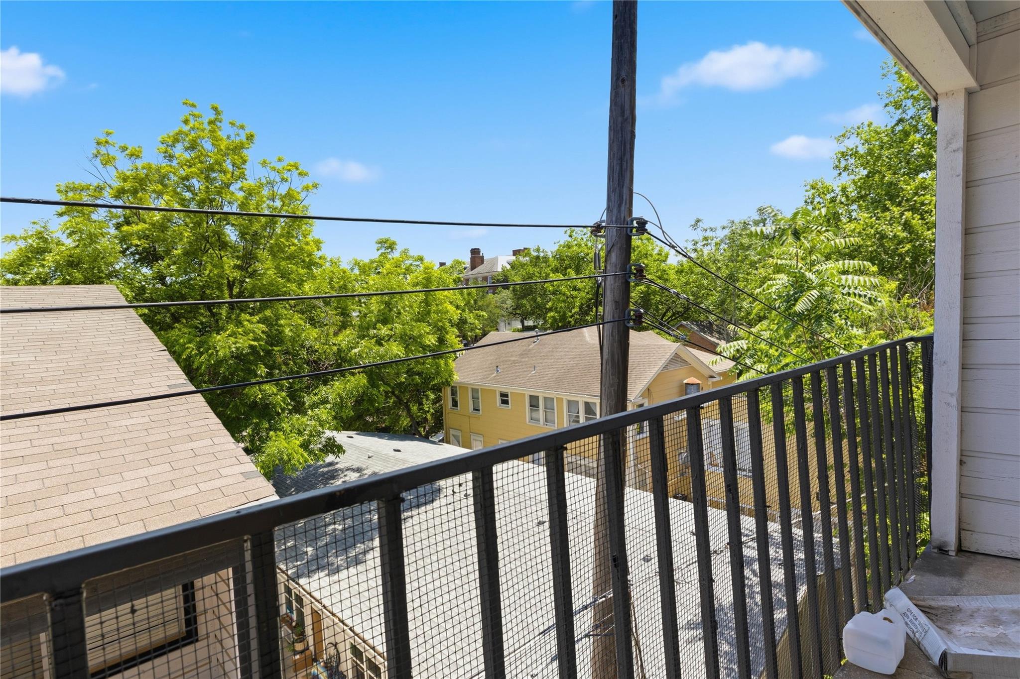 2801 Hemphill Park #a303 Property Photo 17
