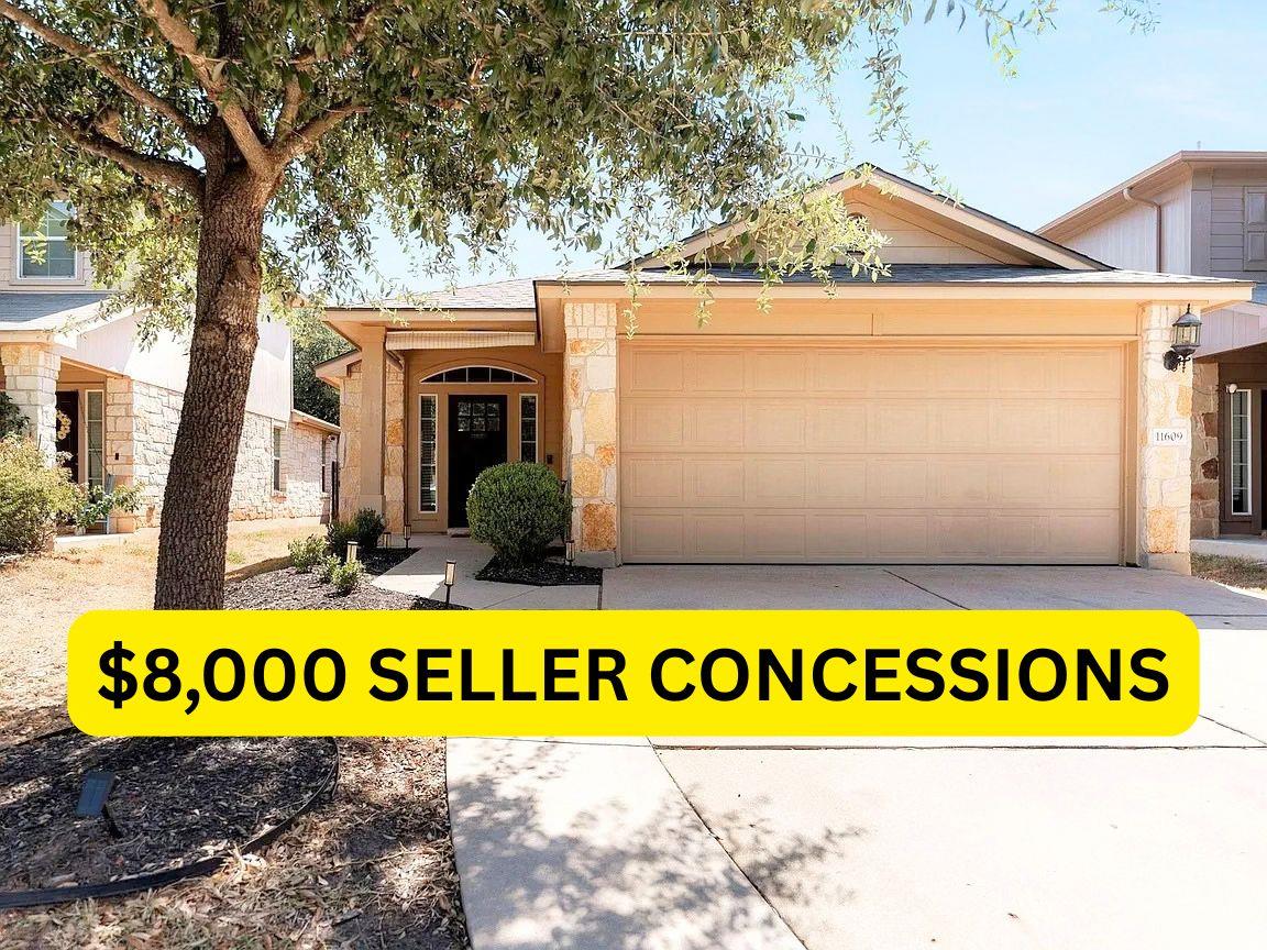 11609 Buster Crabbe Dr Property Photo 1