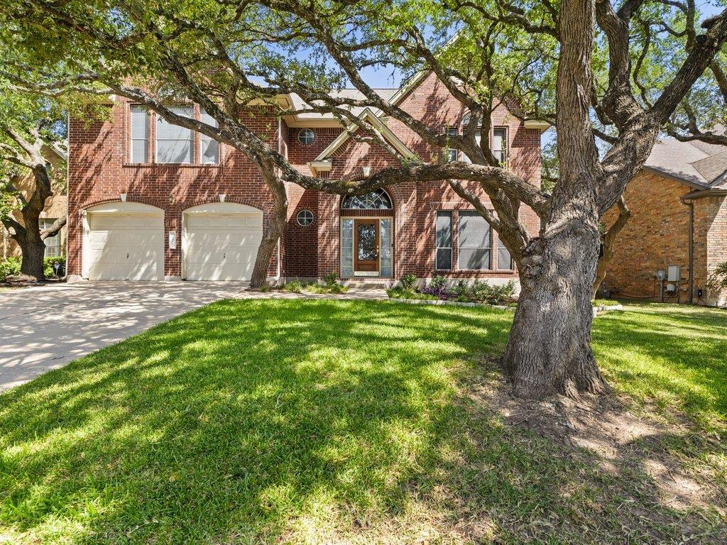 10756 Yorktown Trl Property Photo 1