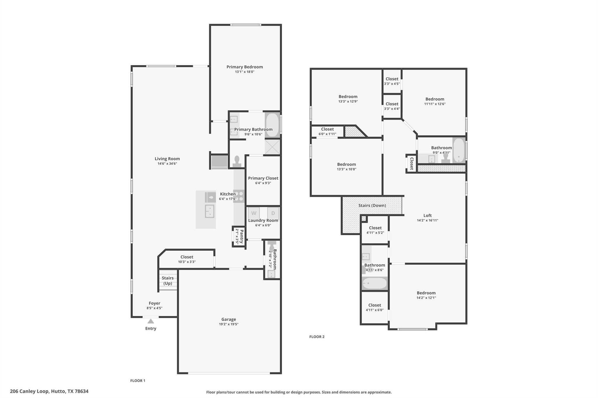 206 Canley Loop Property Photo 27