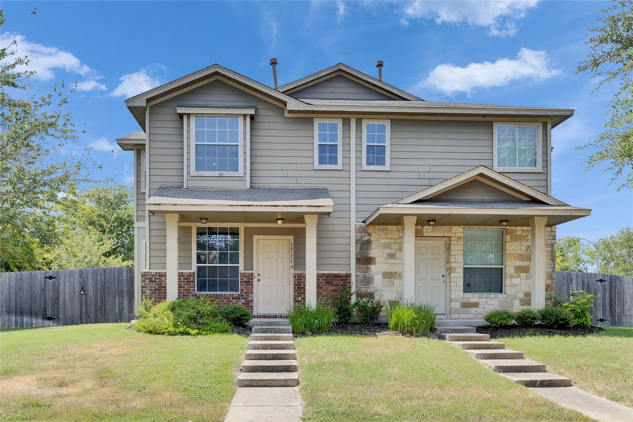 14116 Harris Ridge Blvd #A