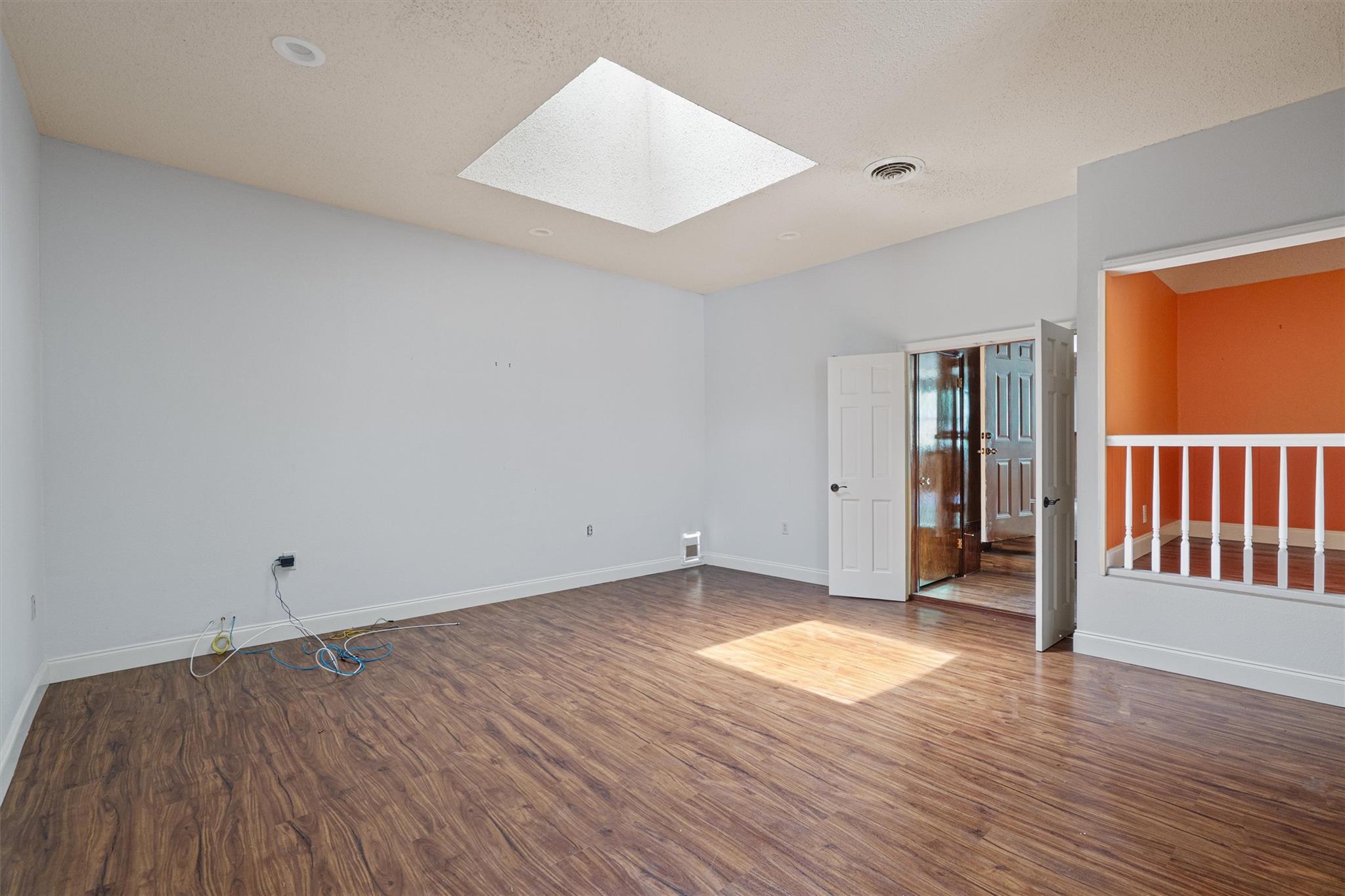 2106 Allred Dr Property Photo 4