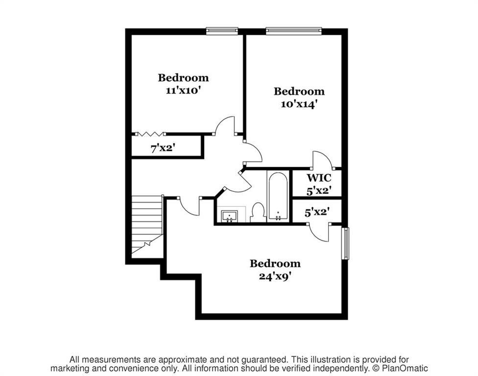 7303 Whispering Creek Cir #unit B Property Photo 14