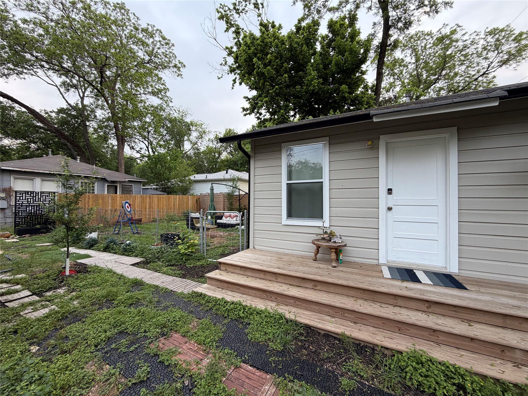 4525 Avenue D None #2 Property Photo 1