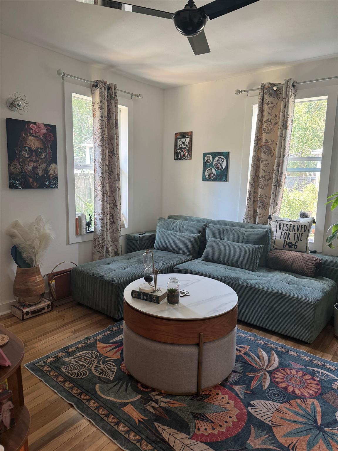4525 Avenue D None #2 Property Photo 3