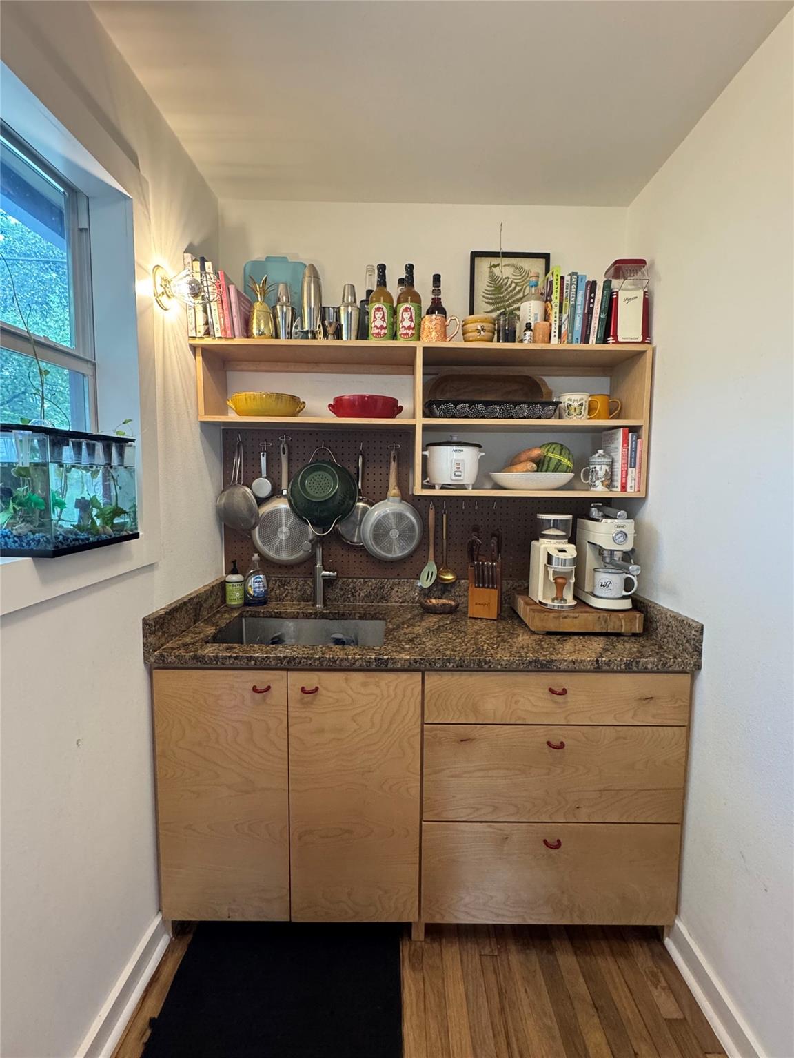 4525 Avenue D None #2 Property Photo 6