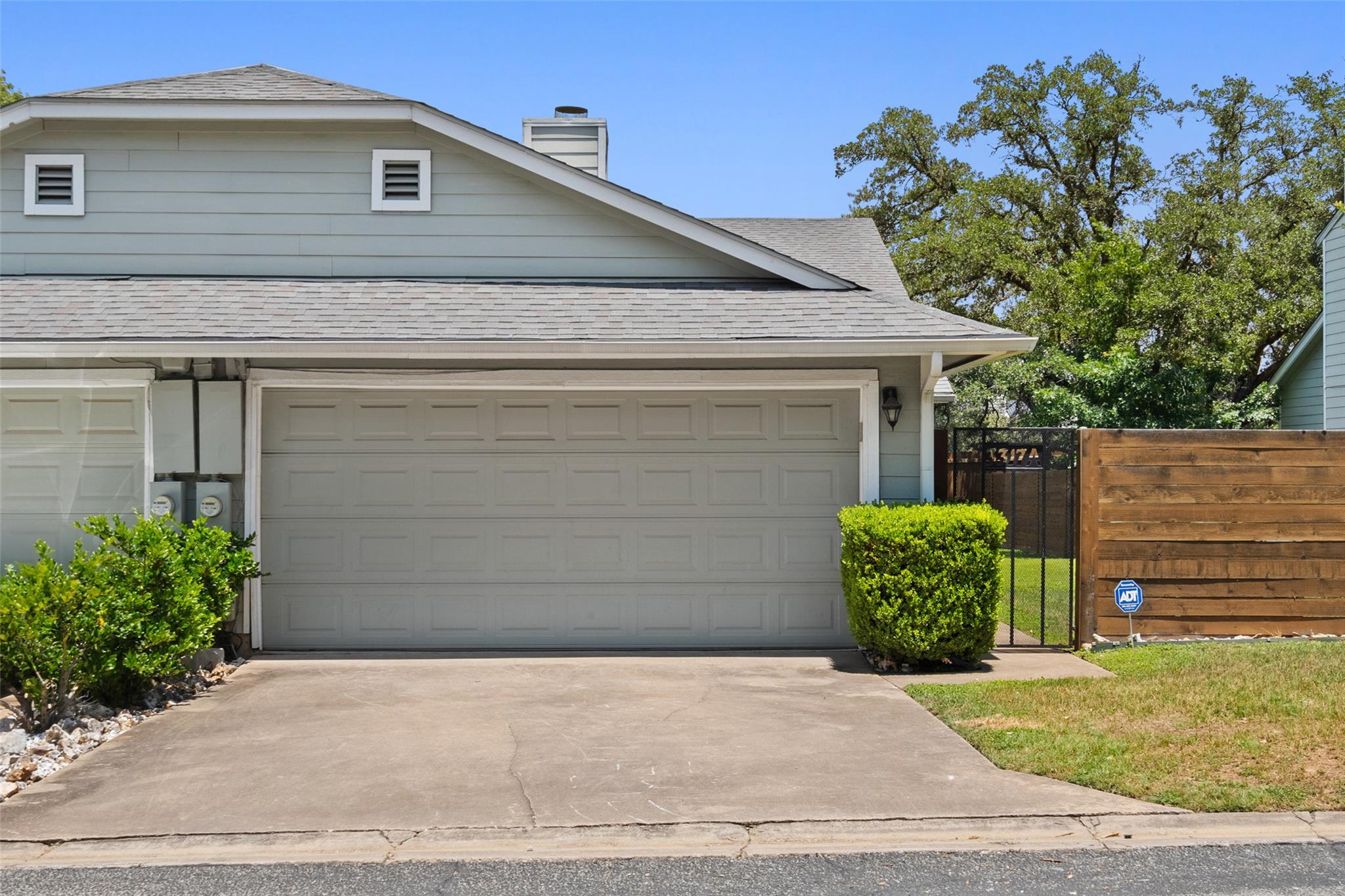 3317 William Cannon Dr A Property Photo