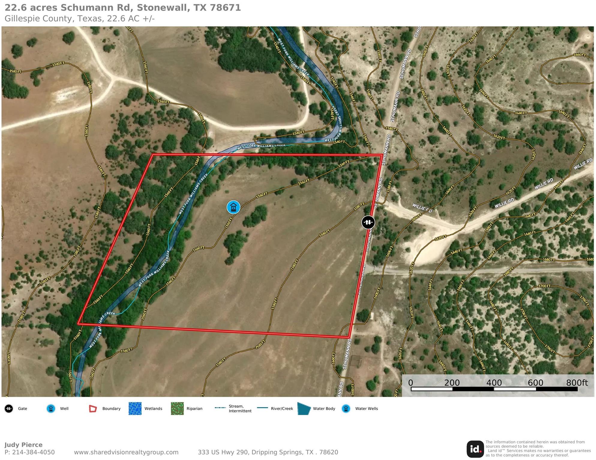 2132 Schumann Rd Property Photo