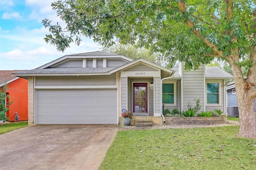 12907 Covington Trl Property Photo
