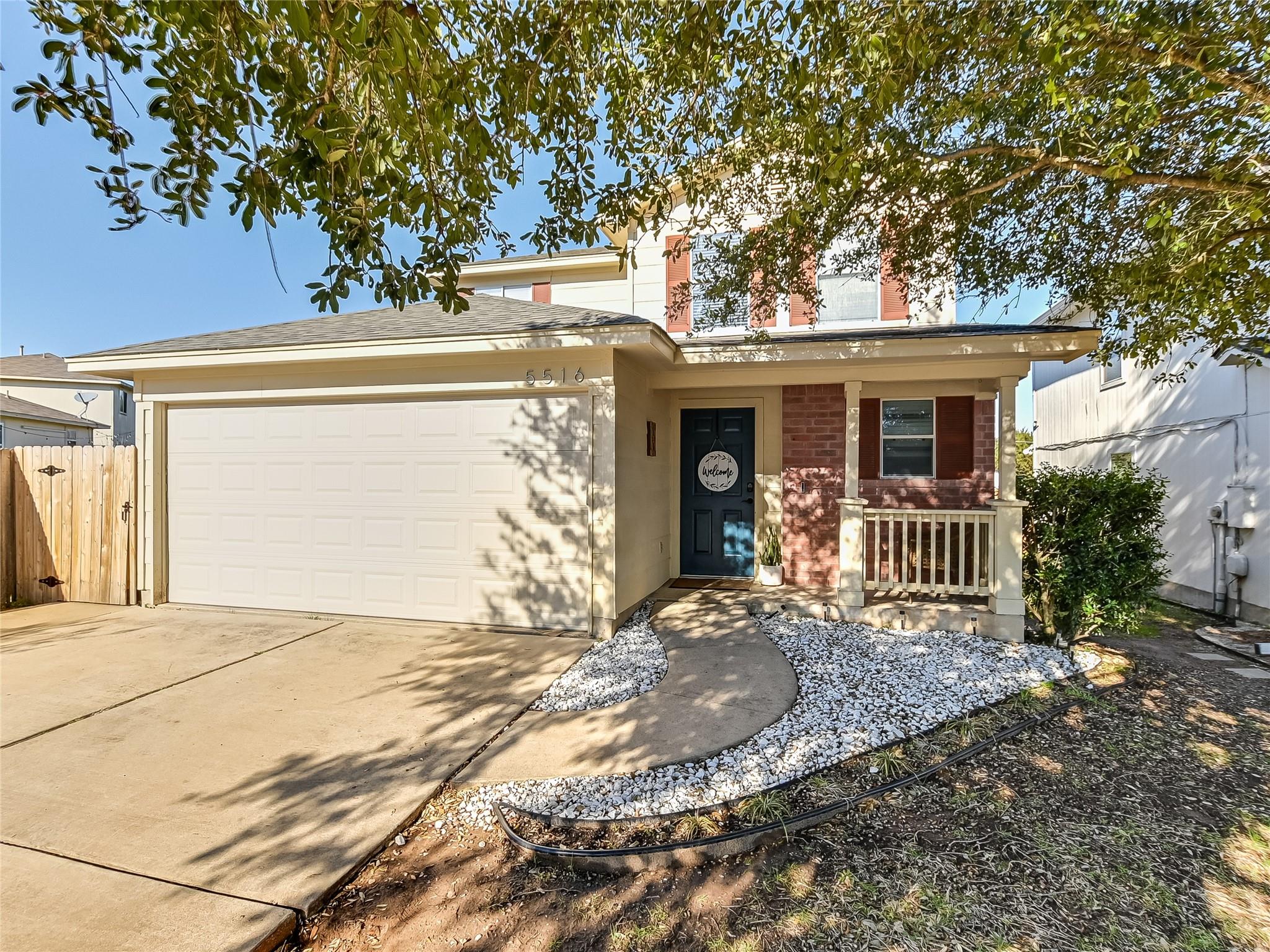 5516 Rayburn Ln Property Photo 1