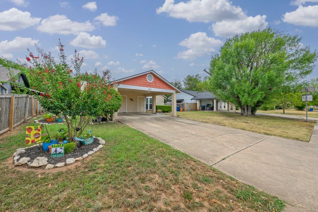 3621 Leafield Dr Property Photo 1