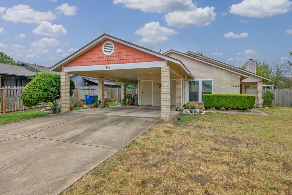 3621 Leafield Dr Property Photo 2