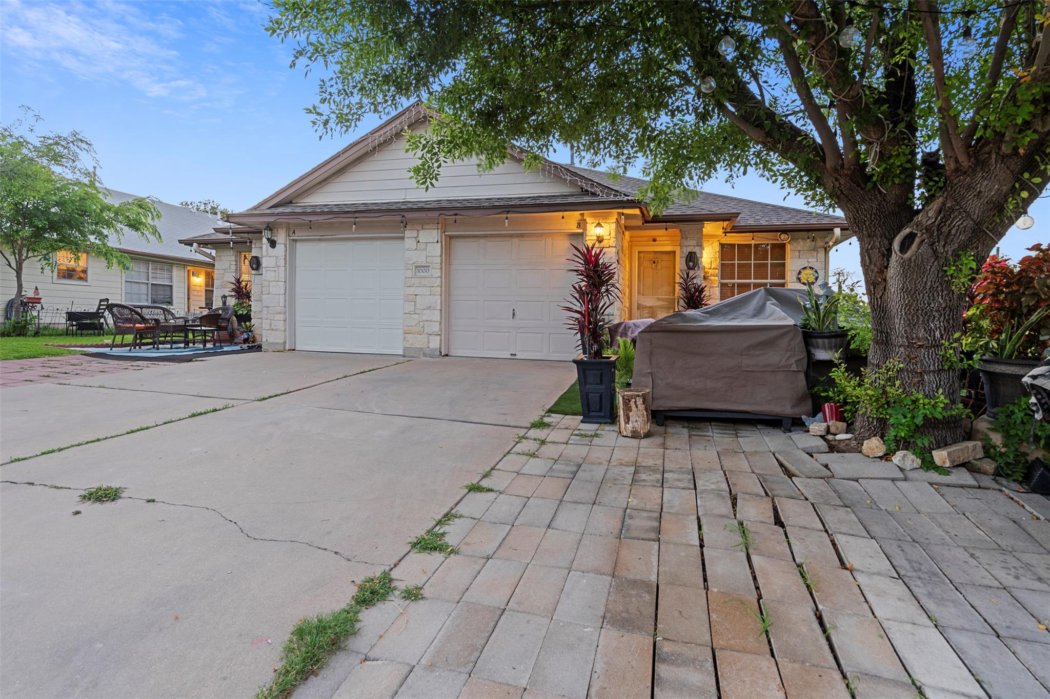 1000 Christopher Dr #b Property Photo 2