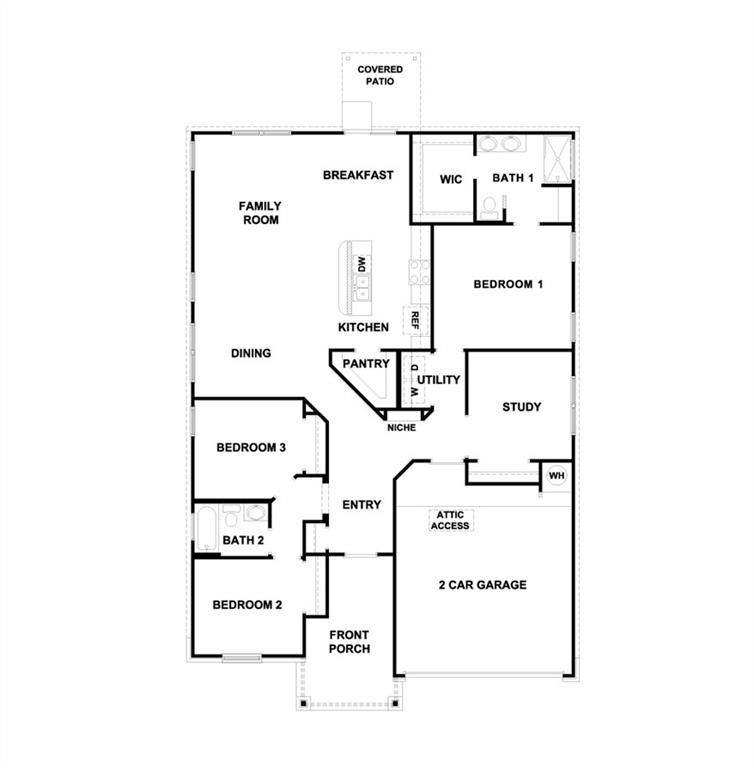 3117 Armidale Dr Property Photo 2