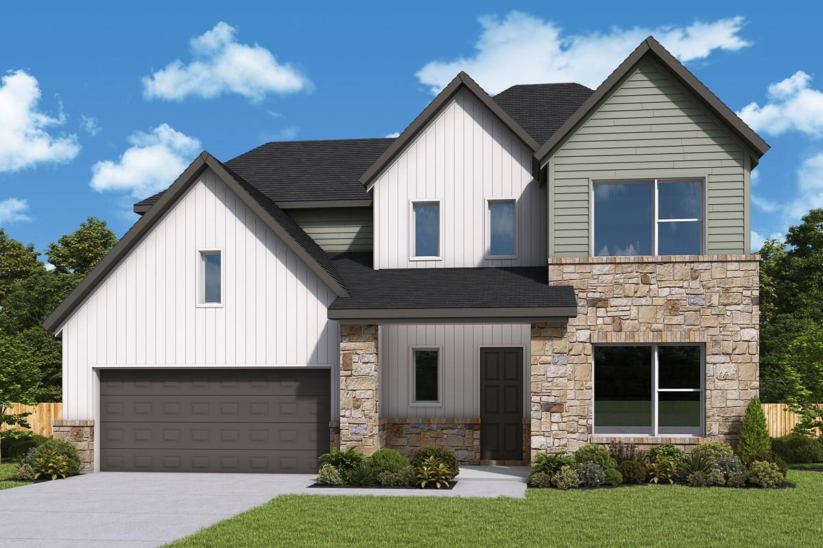 366 Iron Willow Loop Property Photo 1