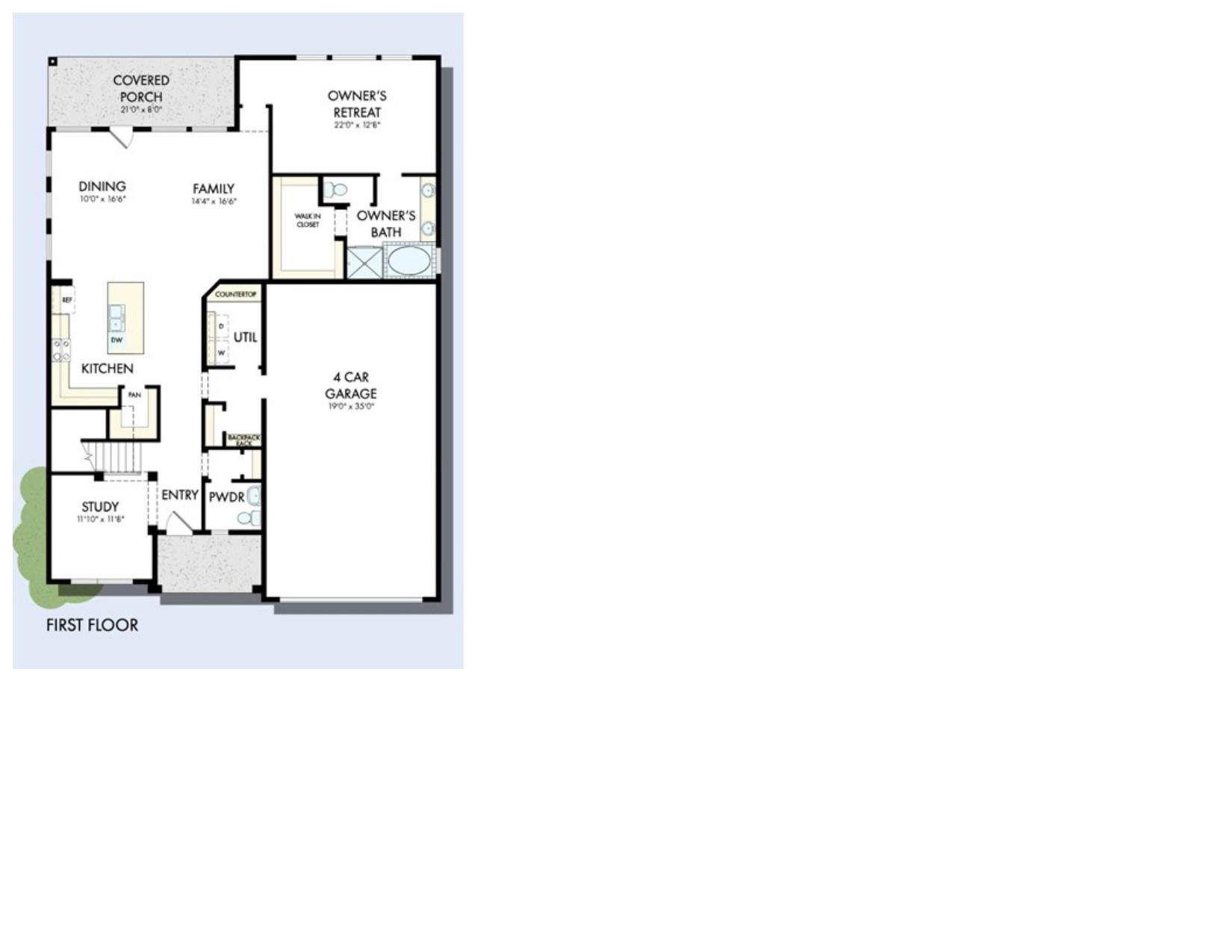 366 Iron Willow Loop Property Photo 2