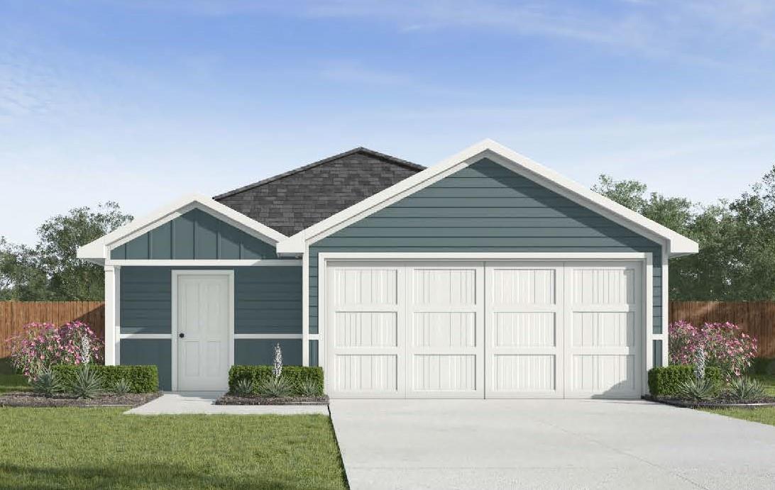 7303 Ducket Creek Dr Property Photo 1