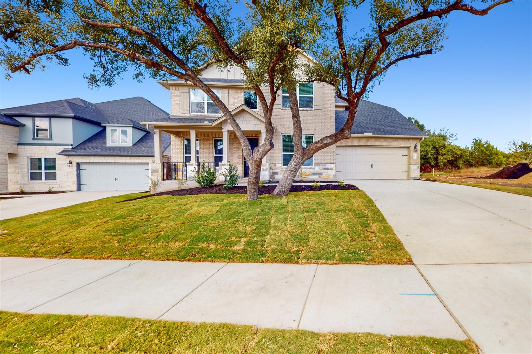 3909 Waxahachie RD Property Photo 1
