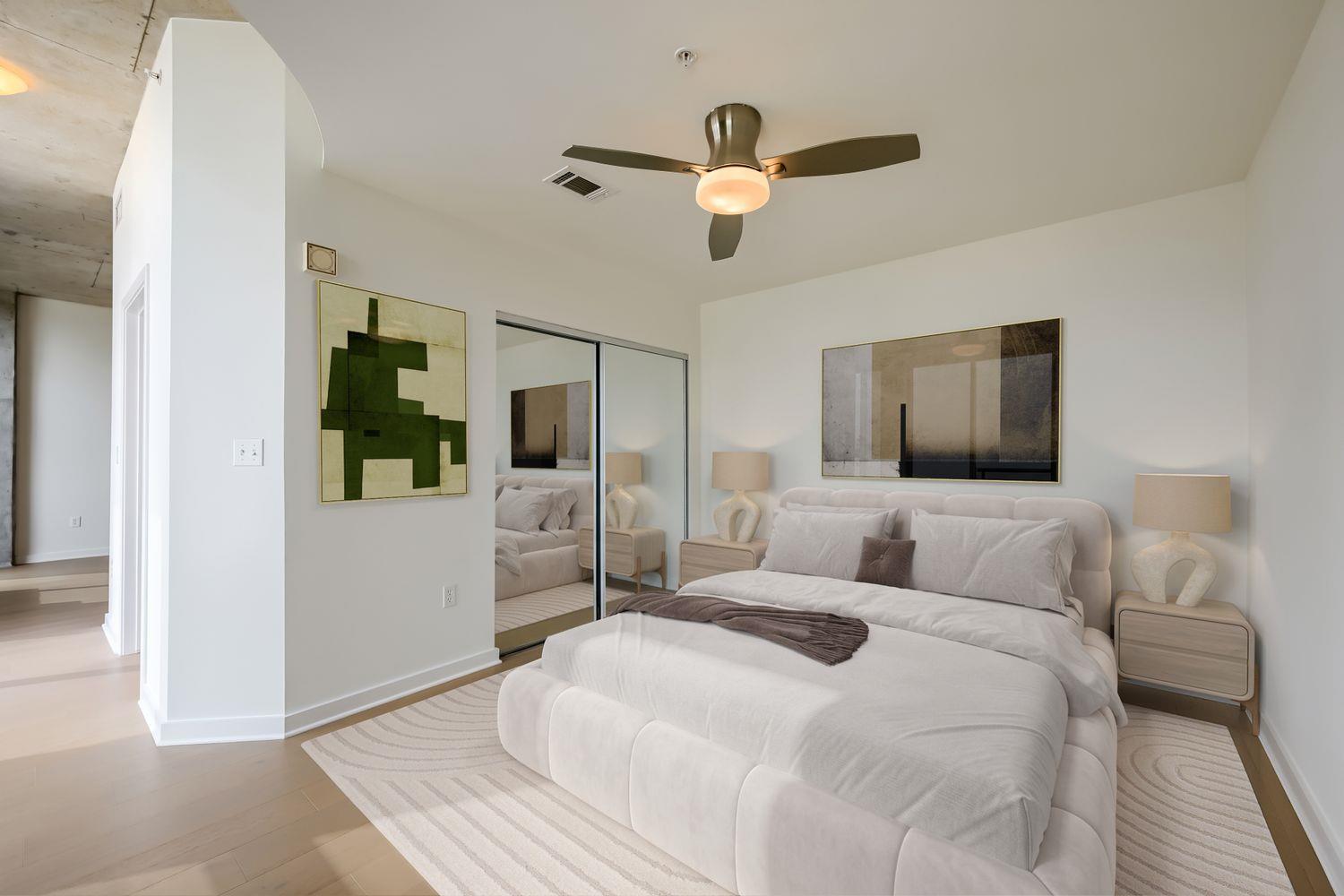 360 Nueces St #1208 Property Photo 8