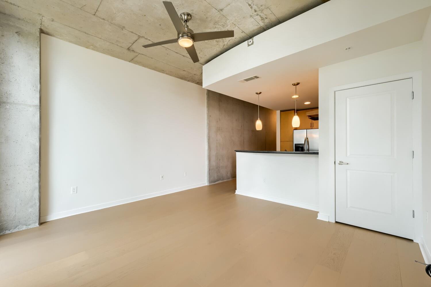 360 Nueces St #1208 Property Photo 13